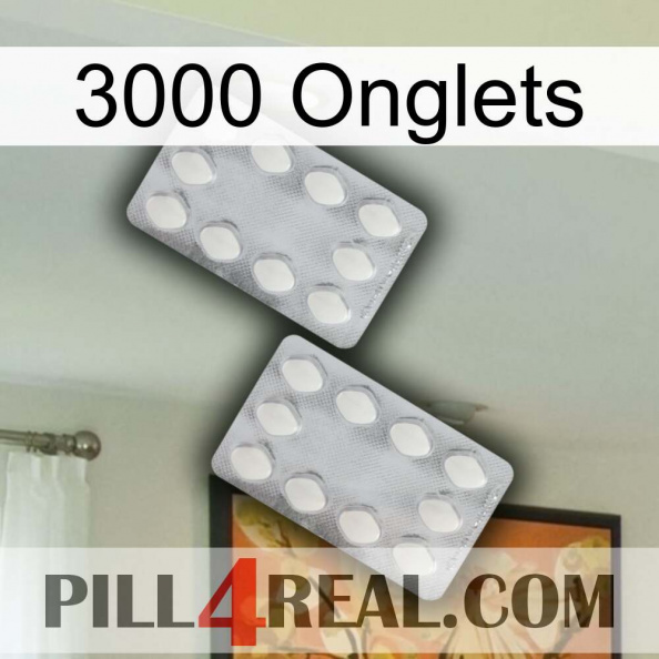 3000 Tabs 17